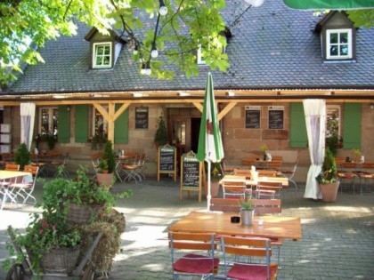 照片: Gasthaus Eberhardshof