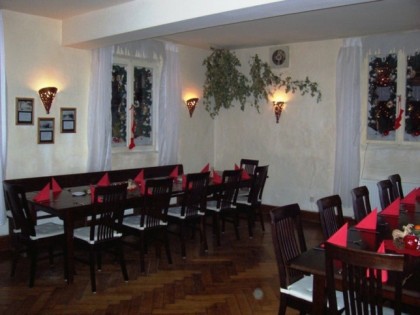照片: Gasthaus Eberhardshof